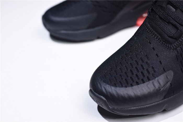 Nike Air Max 270 Hot Punch black AH8050-010 - Image 12