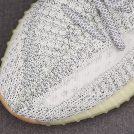 Yeezy Boost 350 V2 Yeshaya REFLECTIVE FX4349 - Image 16