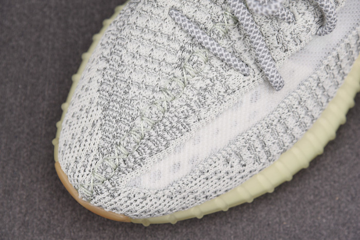 Yeezy Boost 350 V2 Yeshaya REFLECTIVE FX4349 - Image 16