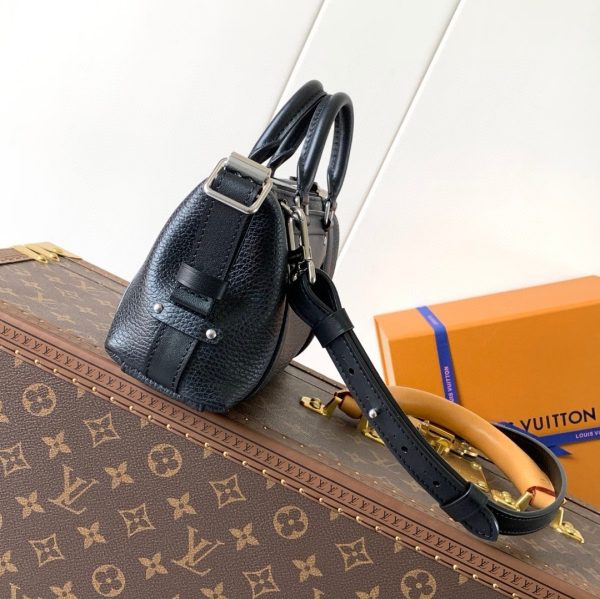 LV Biker Bag