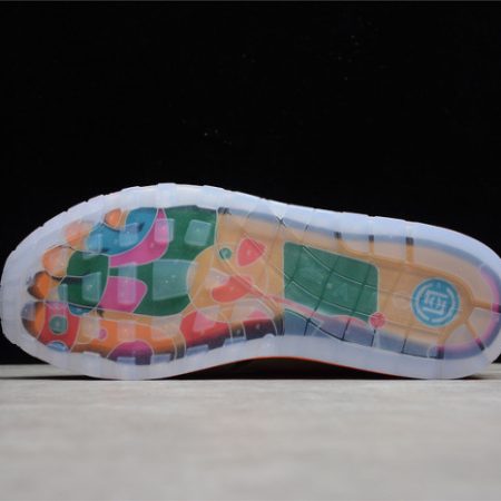 Nike Air Max 1 Clot Kiss of Death (2021) DD1870-100 - Image 4