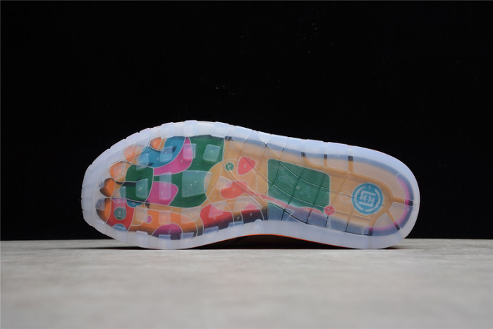 Nike Air Max 1 Clot Kiss of Death (2021) DD1870-100 - Image 4