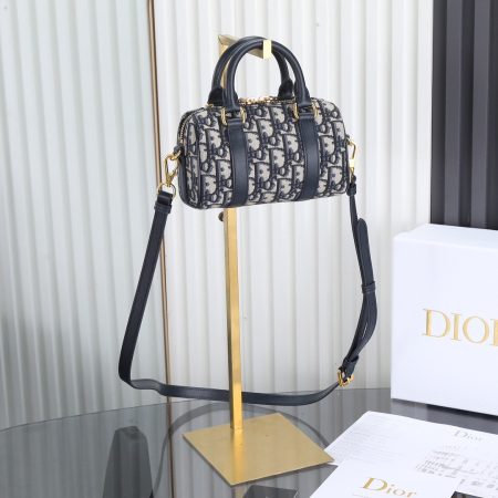 Dior Groove 17 Bag Nano - Image 2
