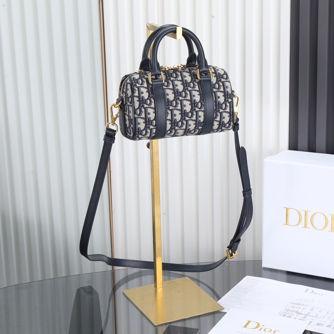 Dior Groove 17 Bag Nano - Image 2