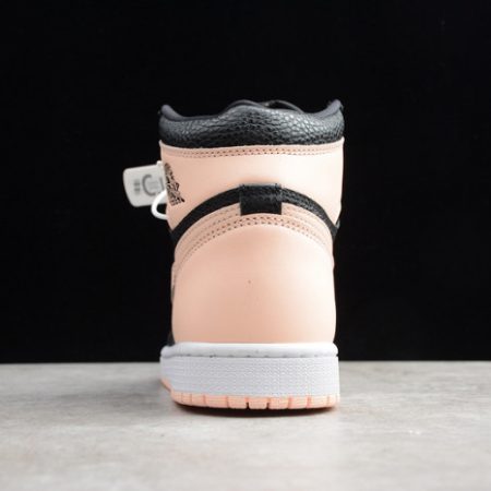 Air Jordan 1 Crimson Tint 555088-081 - Image 3