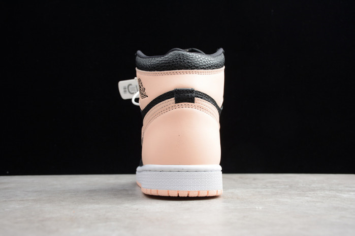 Air Jordan 1 Crimson Tint 555088-081 - Image 3