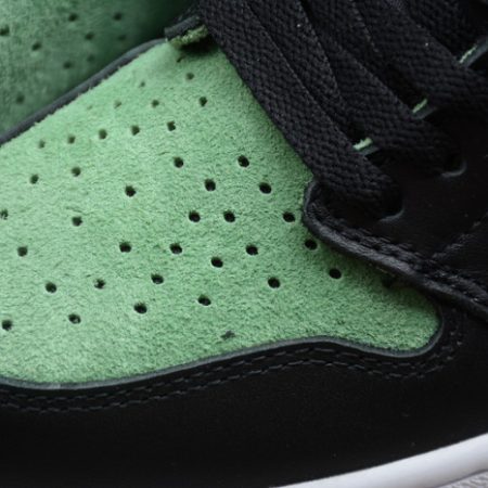 AIR JORDAN 1 HIGH ZOOM RAGE GREEN CK6637- 002 - Image 13