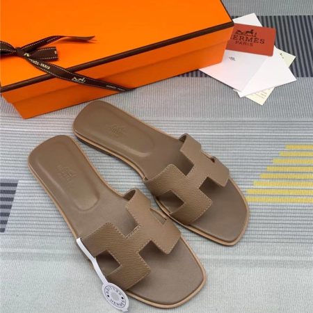 Hermes Oran sandal - Image 10