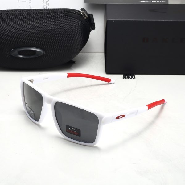 Oakley Fashionable Sunglasses