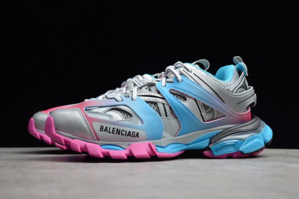 Balenciaga Sneaker TRACK Tess.s.Gomma 5000026