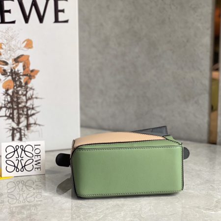 Loewe Mini Puzzle color-blocked - Image 5