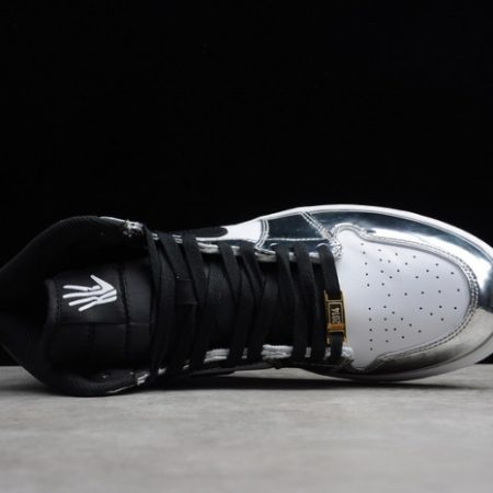 Air Jordan 1 High OG Pass The Torch Kawhi Leonard AQ7476-016 - Image 4