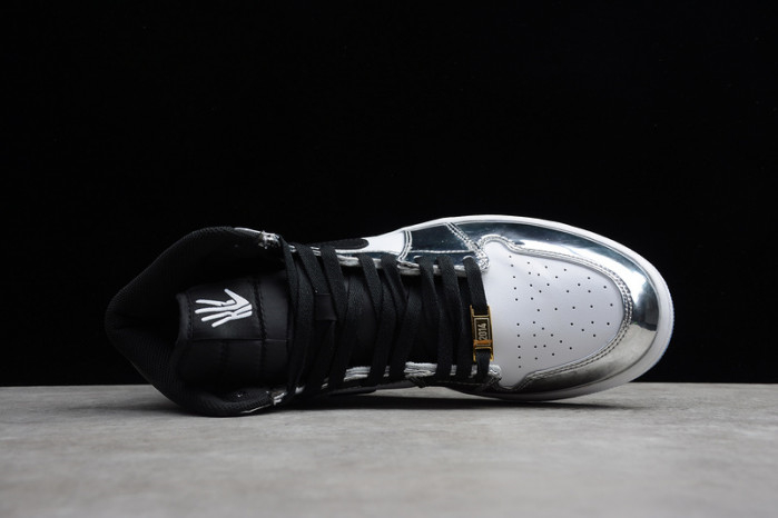 Air Jordan 1 High OG Pass The Torch Kawhi Leonard AQ7476-016 - Image 4