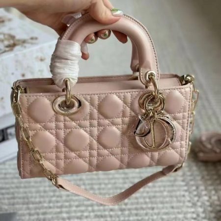 Dior Small Lady D-Joy - Image 11