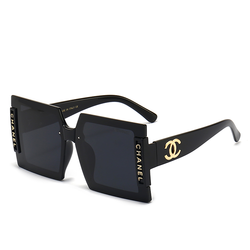 Chanel Fashion Sunglasses Top quality - Image 1