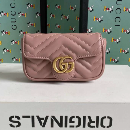 Gucci GG Marmont Ultra Mini - Image 5