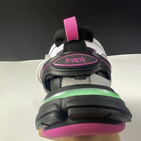 Balenciaga Sneaker TRACK Tess.s.Gomma 5000047 - Image 5