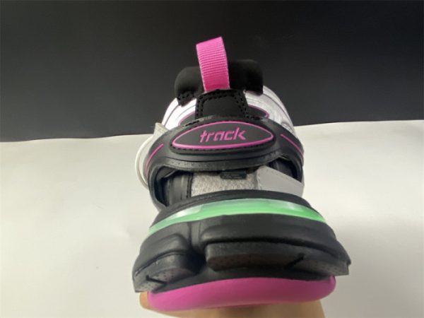 Balenciaga Sneaker TRACK Tess.s.Gomma 5000047