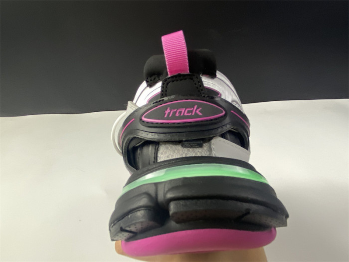 Balenciaga Sneaker TRACK Tess.s.Gomma 5000047 - Image 5