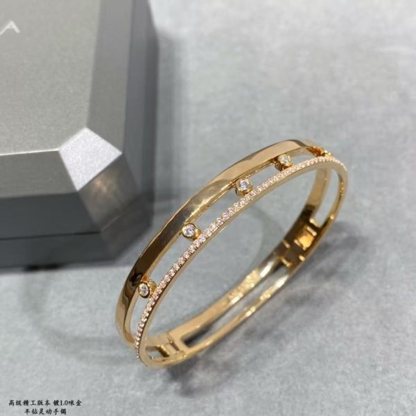 Messika Lucky Bracelet