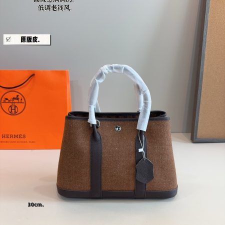 Hermès Garden Bag