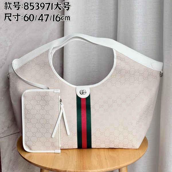 Gucci  tote bag