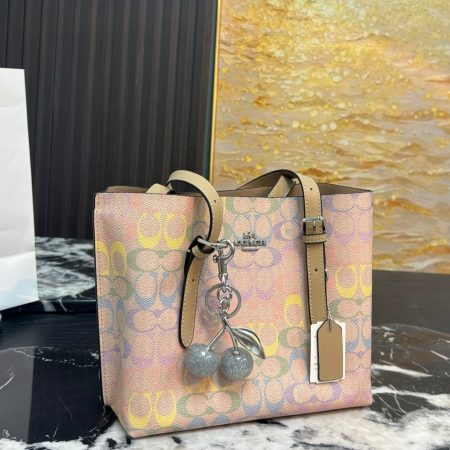 Coach Mollie Tote Bag - Image 3