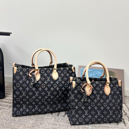 LV Tote Bag - Image 1