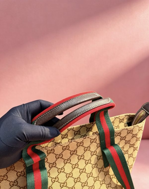Gucci Large Tote Bag,