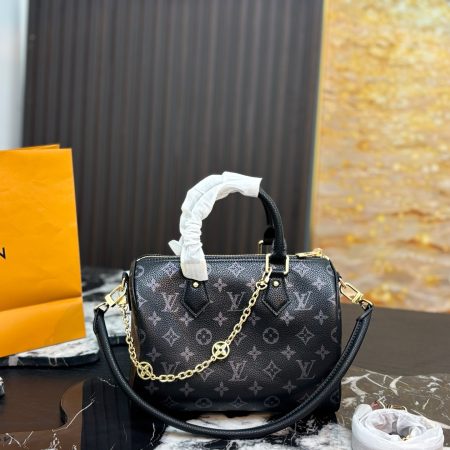 LV Speedy 25 Bag - Image 4