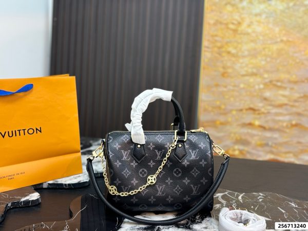 LV Speedy 25 Bag