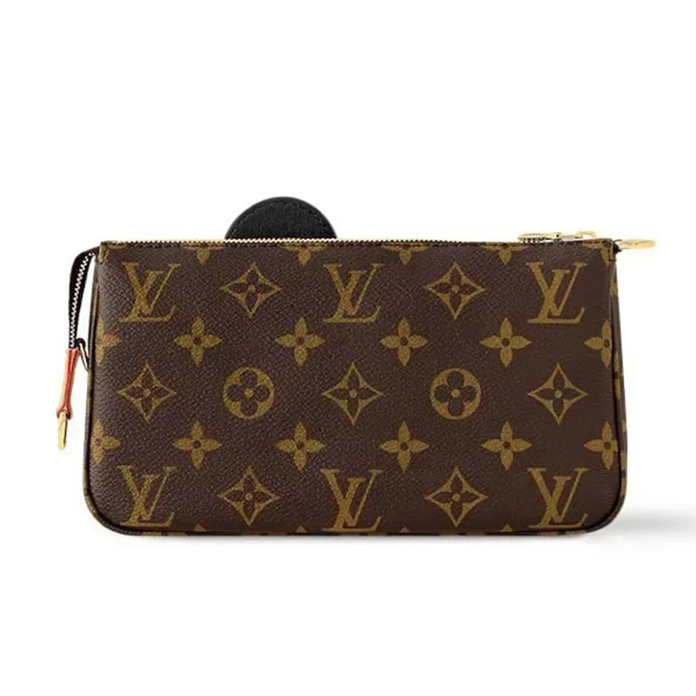 LV x TM Pochette Accessories - Image 3