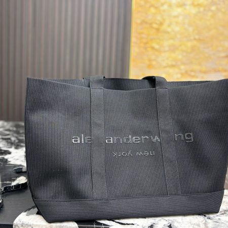 Alexander Wang Tote Bag - Image 3
