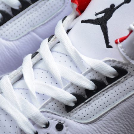 Air Jordan 3 Retro Seoul Korea AV8370-100 - Image 11
