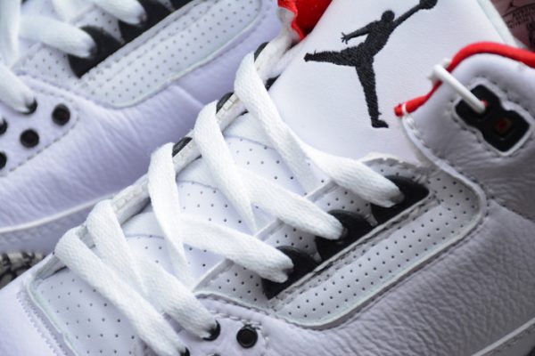Air Jordan 3 Retro Seoul Korea AV8370-100