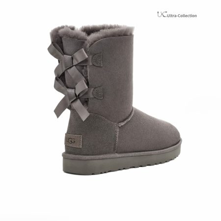UGG Bailey Bow II Boot - Image 14