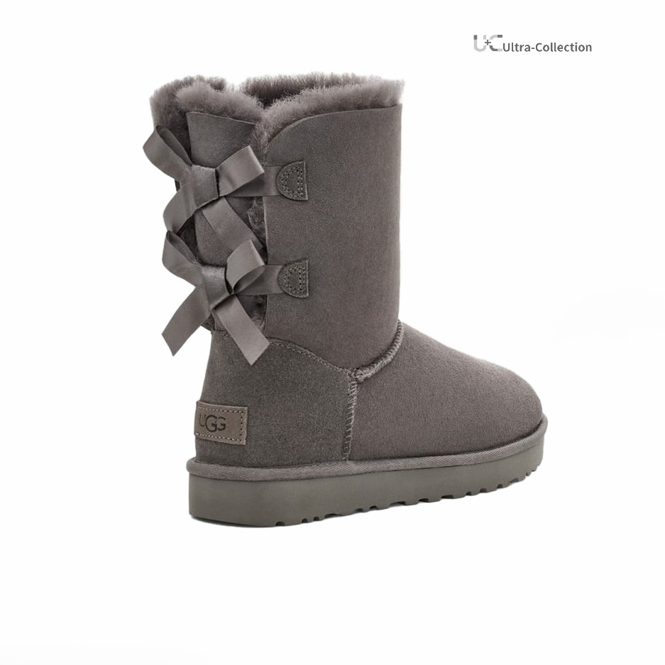 UGG Bailey Bow II Boot - Image 14