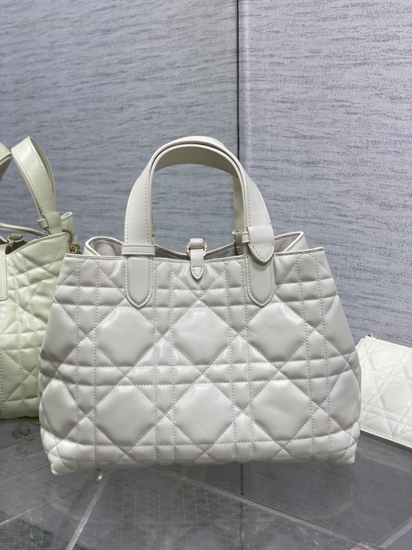 Dior Toujours Bag