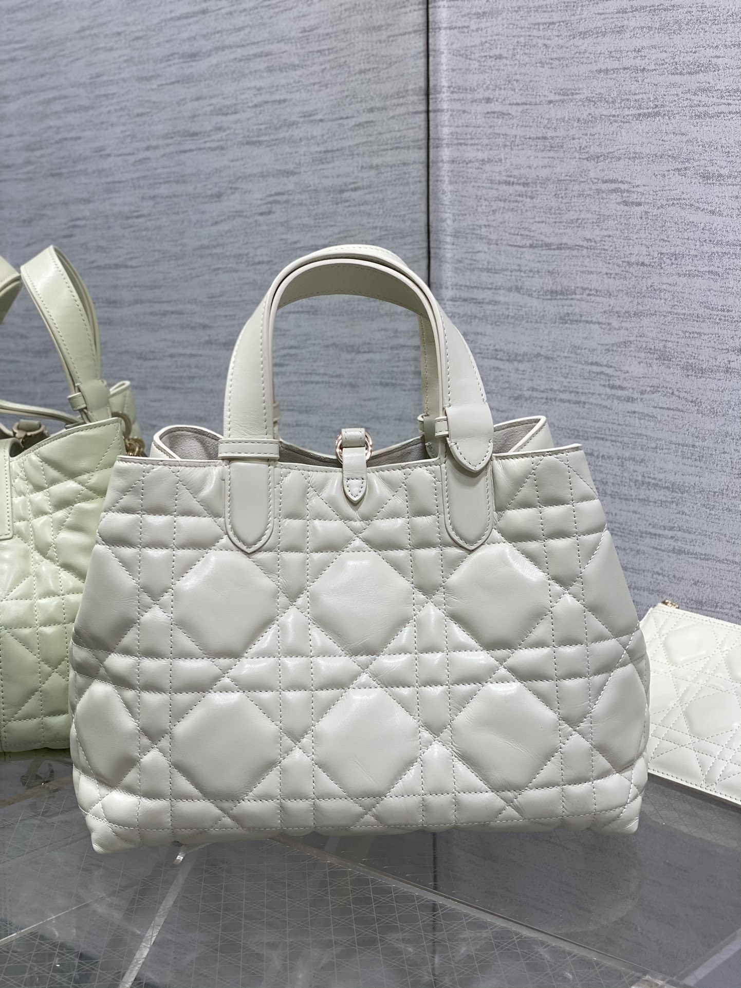 Dior Toujours Bag - Image 11