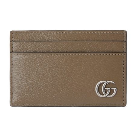 Gucci GG Card Holder Wallet - Image 5