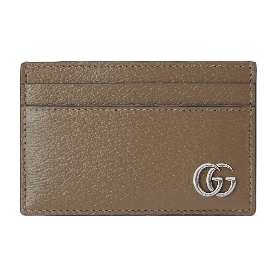 Gucci GG Card Holder Wallet - Image 5