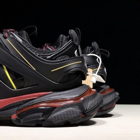 Balenciaga Sneaker TRACK Tess.s.Gomma 5000007 - Image 4