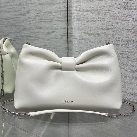 Dior Bow Bag - Image 8