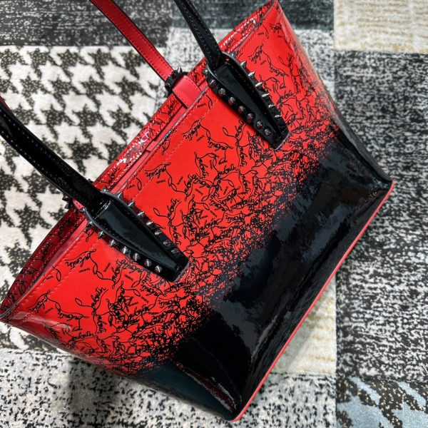 Christian Louboutin Medium Tote Bag