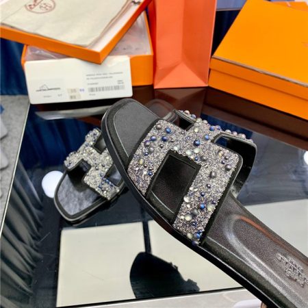 Hermes Oran Sandal - Image 7