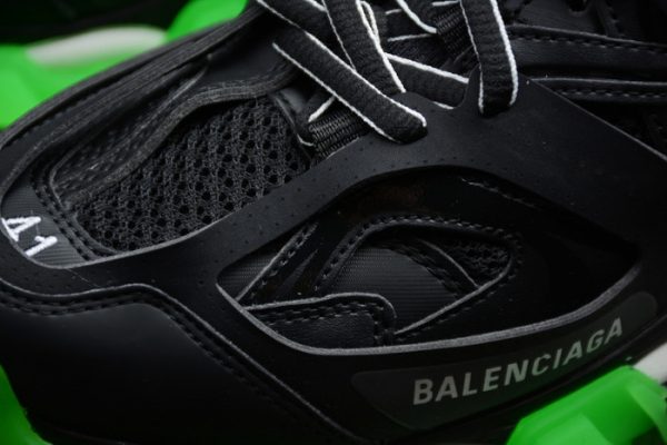Balenciaga Sneaker TRACK Tess.s.Gomma 5000015