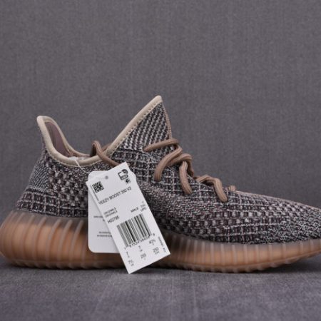 Yeezy Boost 350 V2 Fade H02795 - Image 6