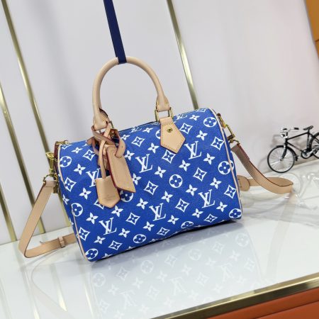 LV Speedy Bandoulière 25 Bag - Image 2