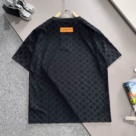 Louis Vuitton T Shirt Clothing - Image 1