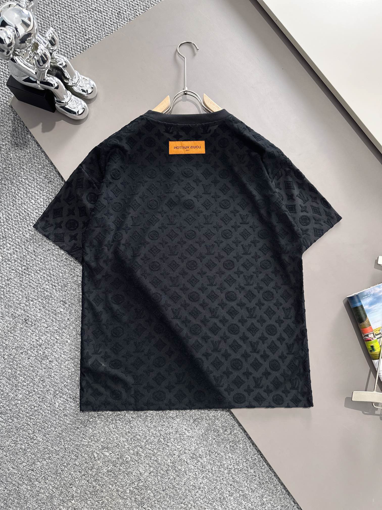 Louis Vuitton T Shirt Clothing - Image 1